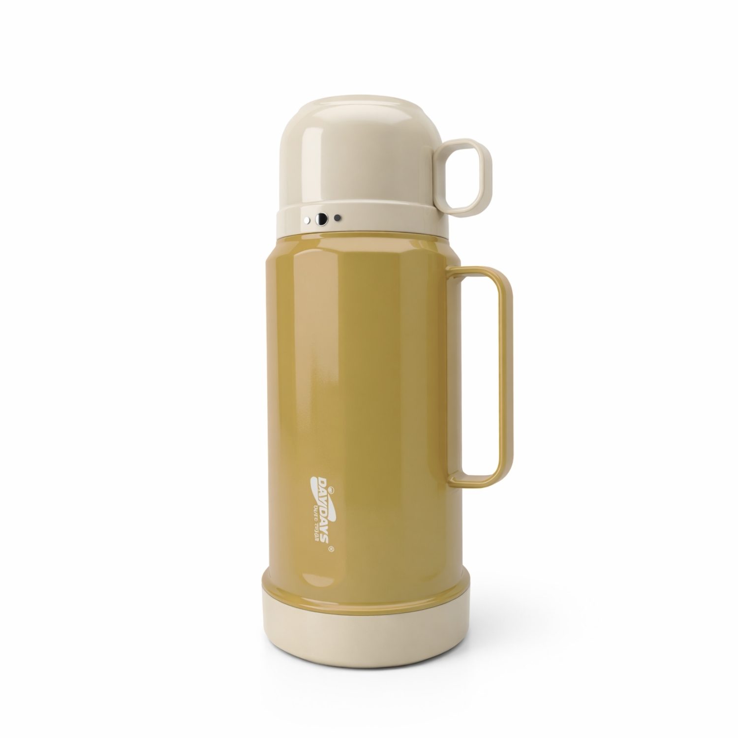 Termo 1.8 L Interior de Vidrio para Conservar Bebidas por Horas Camel