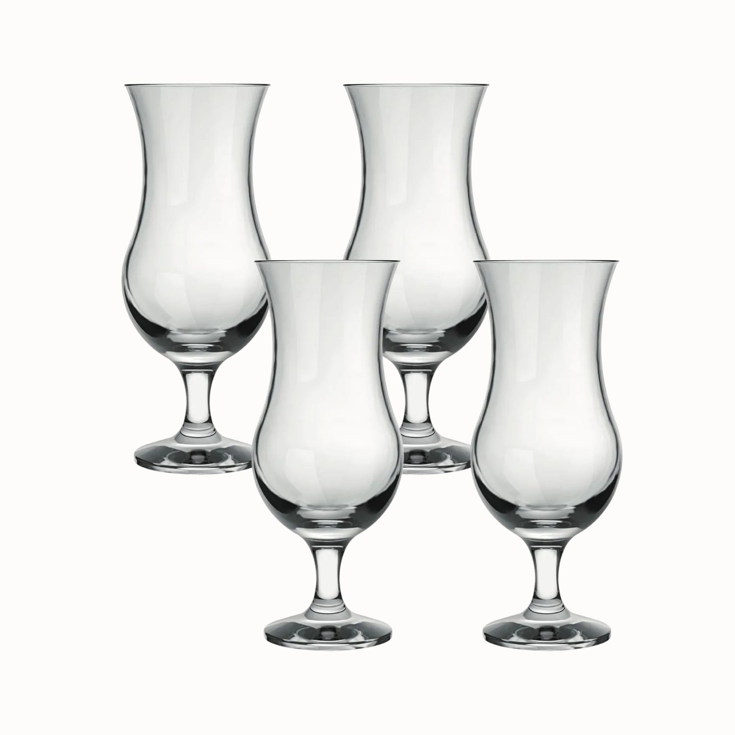 Copa para Coctel Huracán 335ml Set de Copas Windsor Nadir