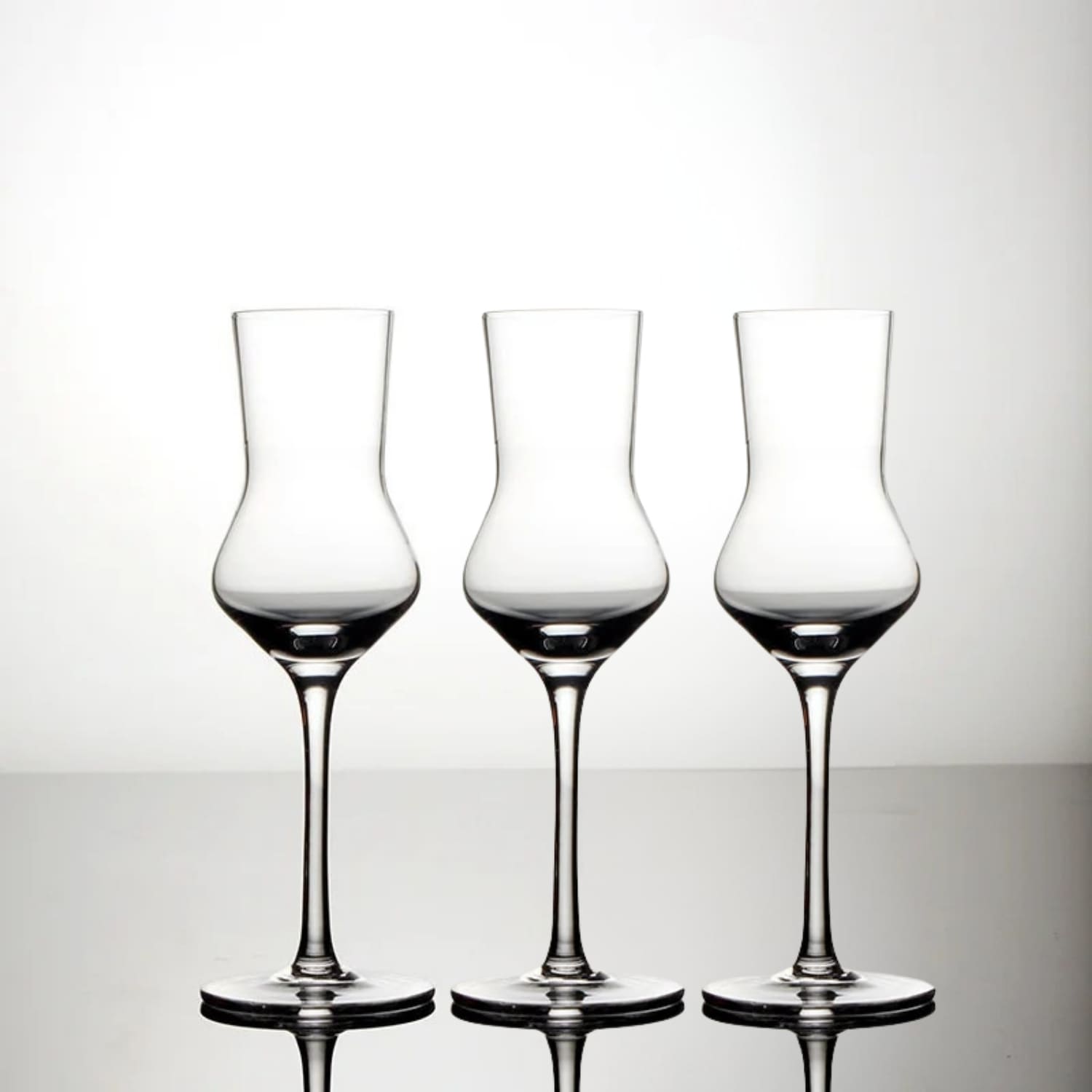 Copa para Pisco 90ml Set de Copas Alambic Nadir - Imagen 3
