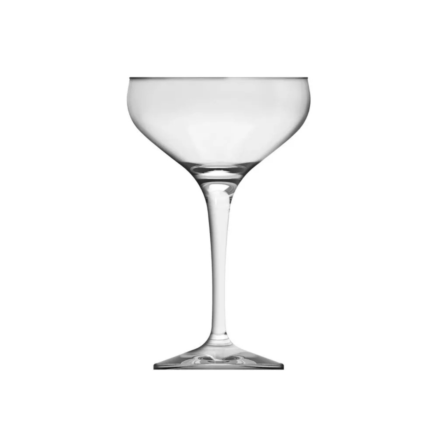 Copa para Martini o Manhattan 340ml Set de Copas Mistic Nadir - Imagen 2