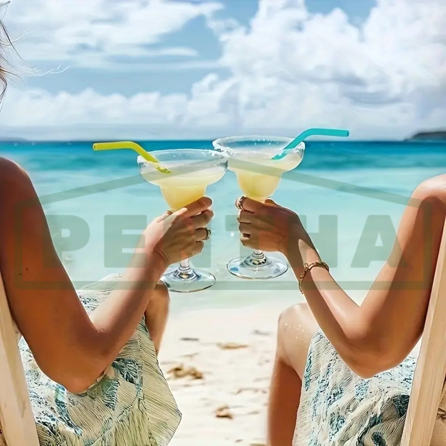 Copa Margarita 335ml Set de Copas Windsor Nadir - Imagen 6