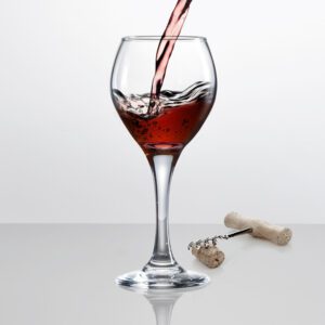 Copa Prestige 600ml Set de Copas
