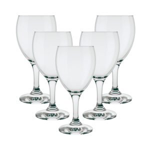 Copa Windsor Vino Tinto 250ml #7128 - Nadir Set de Copas
