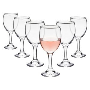 Copa Windsor Vino Blanco 190 Ml #7428 - Nadir Set de copas