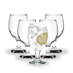 Copa Gallant Vino Tinto 250ml, Copas de Vino Tinto 7008