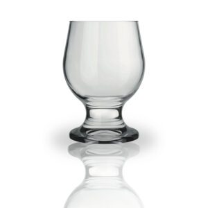 Copa Paulista de Vino 200ml, Copas Nadir Tallo Pequeño 7402