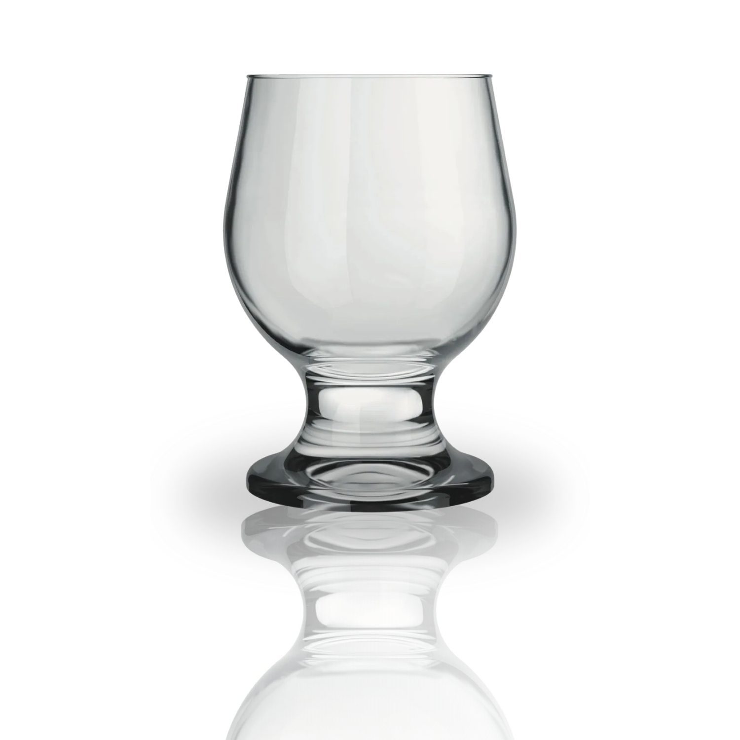 Copa Paulista de Vino 200ml, Copas Nadir Tallo Pequeño 7402