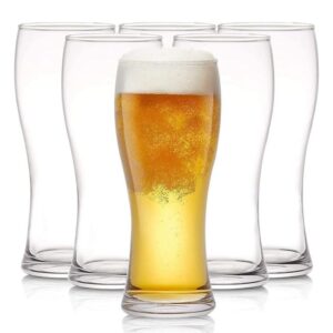 Vaso Cervecero Joinville 300ml 7741 - nadir Set de Vasos