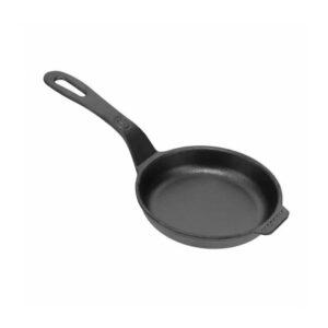 Sartén Mini 4.7"- 12 cm Precurada