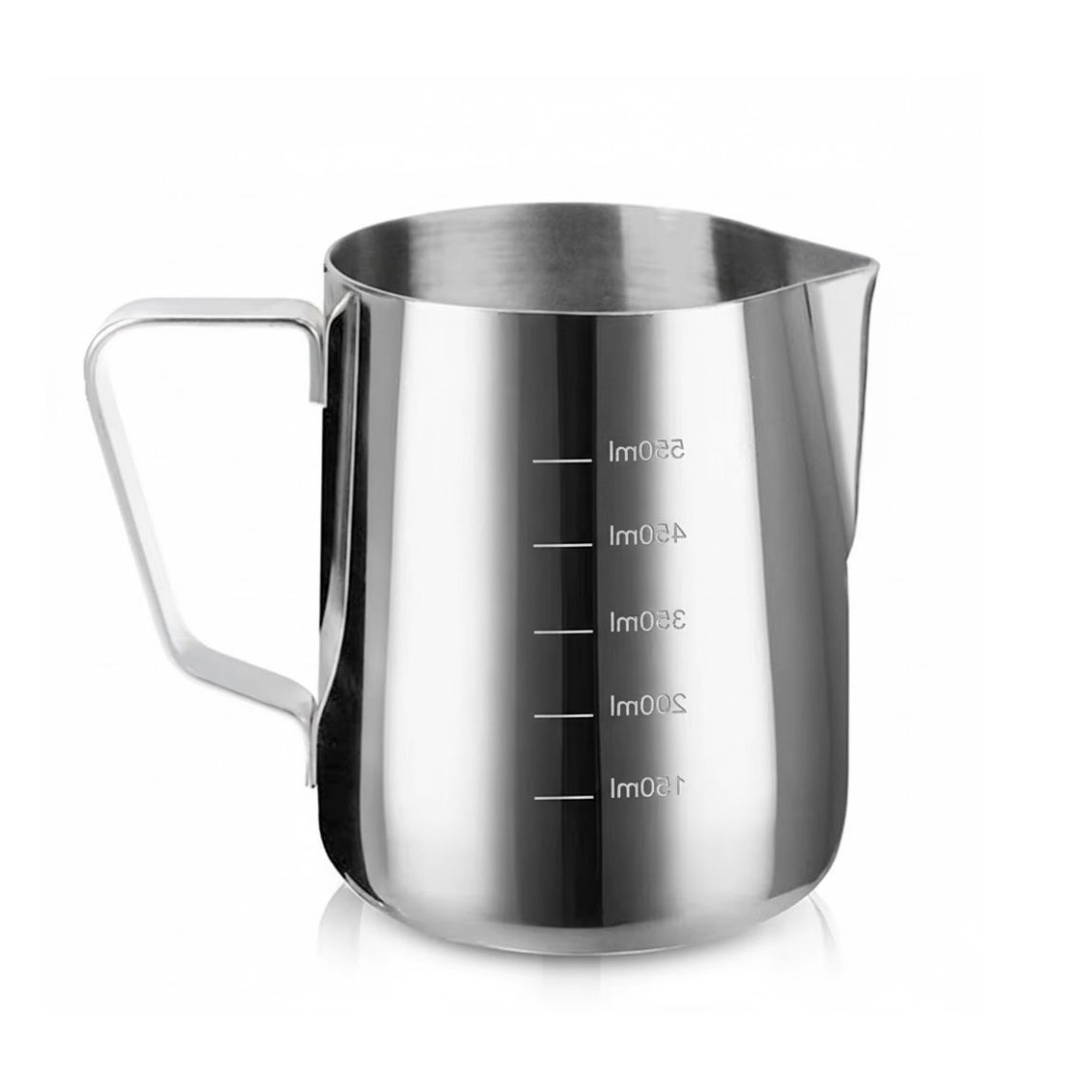 Jarra Barista Espumador de Leche 550ml