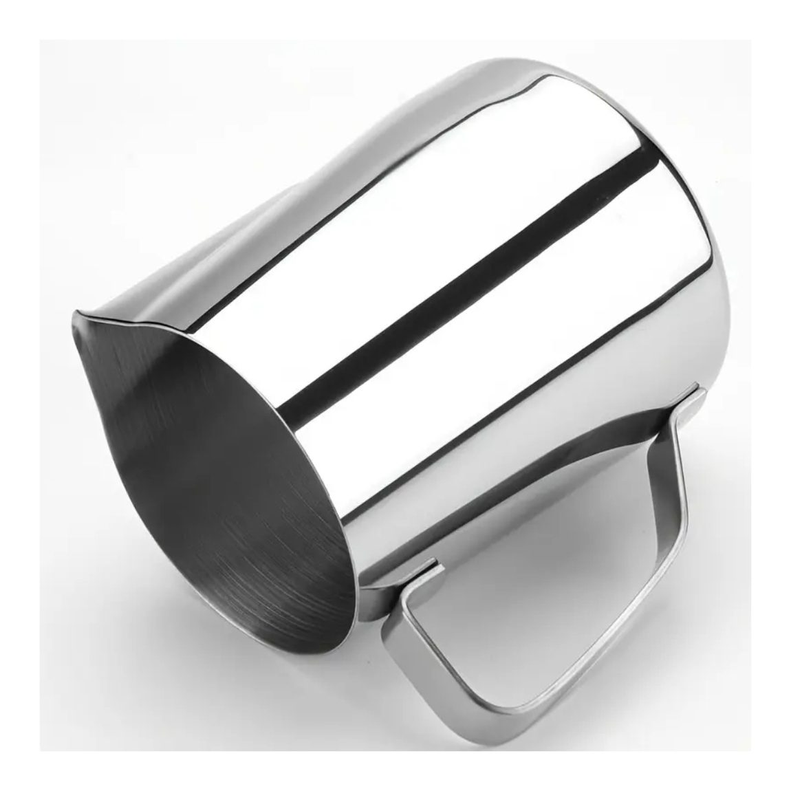 Jarra Barista Espumador de Leche 550ml - Imagen 2