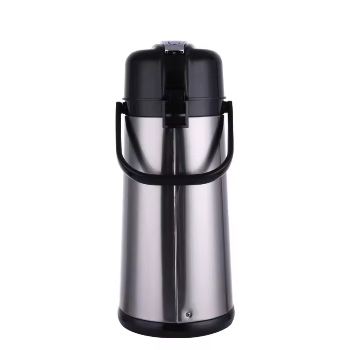 Termo Con Dispensador Acero Inoxidable de 3 Litros - Imagen 2